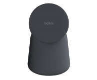 BELKIN Bezprzewodowa ładowarka BoostCharge Pro 2w1 Mag Safe Charcoal WIZ020vfH36 - 1247714 - zdjęcie 2